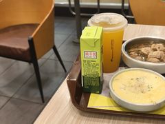 -真功夫(凯美大厦店)