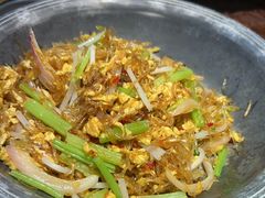 -蜜桃餐厅·伴山(绿宝广场店)