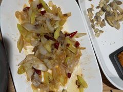 -谷丽麦馕新疆菜·清真(步步高梅溪新天地店)