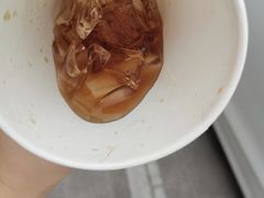 -麦当劳(惠政老街店)