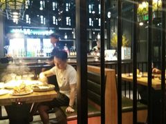 -红顶老汉烧鸡公羊蝎子火锅(学士街店)