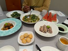 -宁海食府(大剧院店)