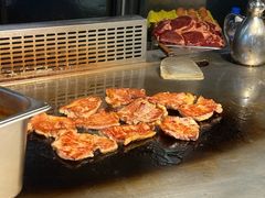 -巴犀烧烤(新崇光店)