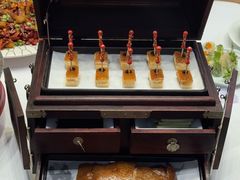 -樽宴酒楼·地道川菜·品质聚会·生日宴请