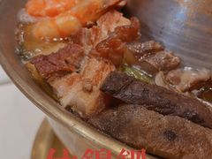 -老爷庙风味美食府(魏都大道店)