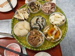 -菌之家·专业纯野生菌火锅·特色炒菌