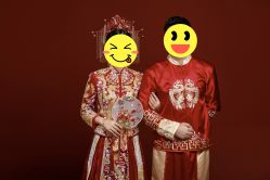 -金夫人婚纱摄影(华南店)