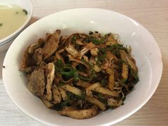 -高邮面馆(明瓦廊店)