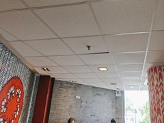 -麦当劳(中山大道中店)