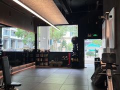 -TOP健身私教工作室(侨香店)