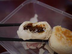 枣泥松仁酥-富华斋饽饽铺·宫廷糕点·伴手礼(护国新天地店)
