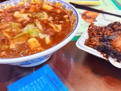 -清真·老兰家(兴善寺西街总店)