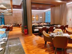 大堂-坪山格兰云天国际酒店-汇厨自助餐厅-亲子-聚餐