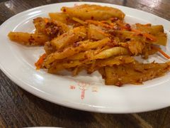 -西塔大冷面(市府大路店)