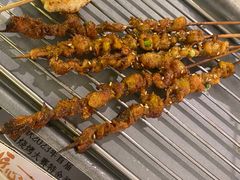-木屋烧烤(龙岗龙城万科里店)
