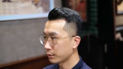 点击看大图 -行运理发厅