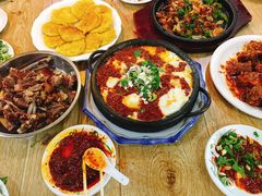 -春明狗肉馆(经开一区店)