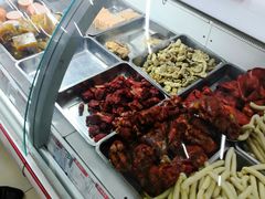 -北京稻香村(花市店)