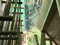 -阿依河景区