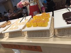 -素满香·食养自助(建邺万达店)