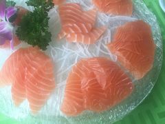 -盛港湾海鲜食府(黄沙店)