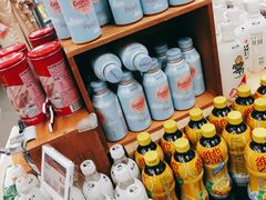 -BLT精品超市(国贸商城店)