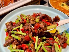 -茄子恰恰·新云南小炒(坪山益田店)