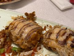 -喜记避风塘炒辣蟹(旗舰店)