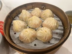 -馋三尺蟹粉小笼(人民广场店)
