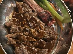 -北辰洲际酒店·IT MAMA意式家味餐厅