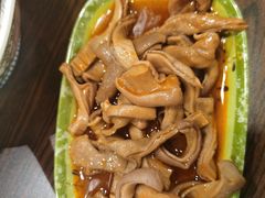 秘制猪肚-香友记正宗隆江猪脚饭(首经贸店)