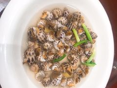 -峙山海鲜馆·花苑店