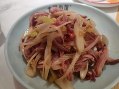 -大厨小馆(华阳城店)