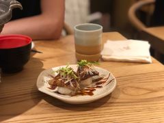 鹅肝手握-初居食屋日式料理(万象城购物中心店)