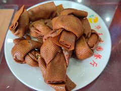 百叶结-杏园餐厅(西四北大街店)