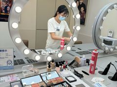-天真蓝照相馆(新世界店)