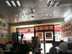 大堂-食惠里小笼包面馆(越秀店)