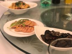 -上海南新雅大酒店