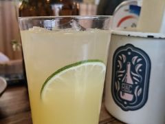 黄瓜mojito-RAC BAR(安福路店)