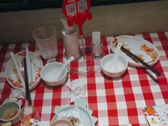 -西贝(六里桥旗舰店)