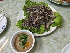 -协顺园回头馆(南顺城路店)