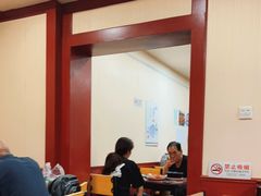 -北大地皖峰饭馆