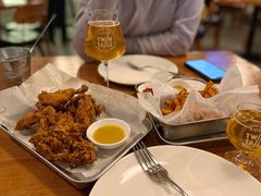 -Twin Tails Brewpub双尾精酿餐吧(八坼店)