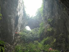 -英西峰林·洞天仙境