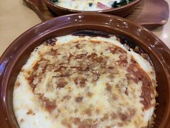 肉酱多利亚饭-萨莉亚意式餐厅(天河城购物中心店)