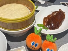 -福海居烤鸭店(鸟巢店)