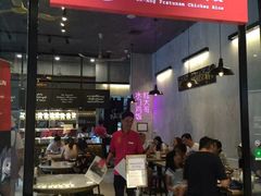 -红大哥水门鸡饭(總店)