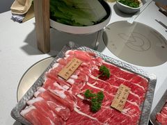 霸气牛上脑-呷哺呷哺