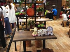 -好人民间小吃·番茄鱼酸菜鱼(木渎悠方店)