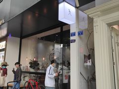 门面-常识咖啡common sense(春熙路店)